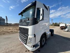Volvo FH 500, single sleeper