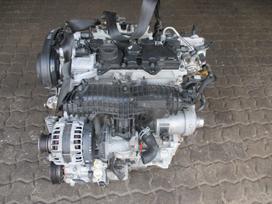 Volvo V40 Variklis 1 5b b4154t3