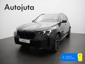 BMW X5, 3.0 l., Внедорожник / Кроссовер