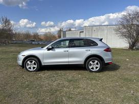 Porsche Cayenne, 3.6 l., Внедорожник / Кроссовер