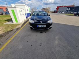 Citroen C5, 2.2 l., wagon