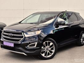 Ford Edge, 3.5 l., Внедорожник / Кроссовер