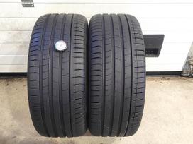 Pirelli P Zero PZ4 VOL, vasarinės 255/40 R21