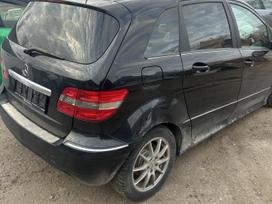 Mercedes-Benz B180 dalimis. 0620 34257 dalis siunčiu i visus lietuvos miestus