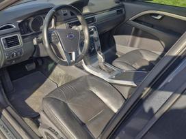 Volvo S80, 3.0 l., Седан