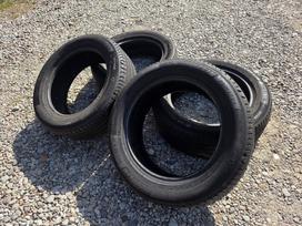 Michelin, vasarinės 205/55 R16