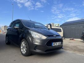 Ford B-MAX, 1.5 l., hatchback