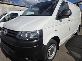 Volkswagen Transporter, 2.0 l., cargo van