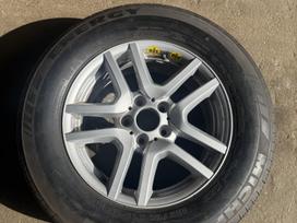 Bmw Style 130, lengvojo lydinio, R17
