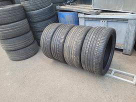 Continental +275/40-22, летние 315/35 R22