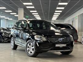 Volvo XC60, 2.0 l., Внедорожник / Кроссовер