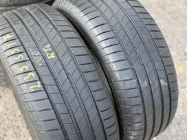 Firestone Roadhawk 2 2024m., summer 235/55 R17