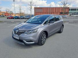 Renault Espace, 1.6 l., Минивэн
