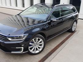 Volkswagen Passat, 1.4 l., Универсал