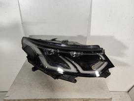Land Rover Discovery Sport, MK7213W029EB, lights
