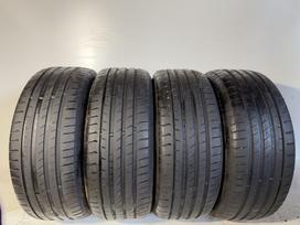 Linglong Sport Master, летние 215/55 R17