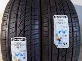 Continental Cross Contact, vasarinės 275/50 R20