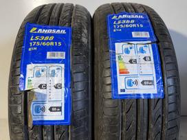 Landsail LS388, vasarinės 175/60 R15