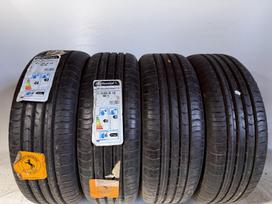 Continental Conti Premium Contact 5, летние 215/65 R15