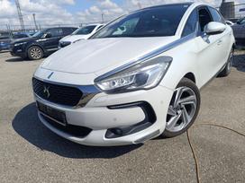 Citroen DS5, 2.0 l., hečbekas