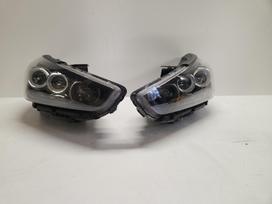 Hyundai i30, 92102-G4120 (RH) / 92101-G4120 (LH)., lights