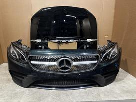 Mercedes-Benz E klasė kėbulo dalys
