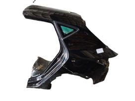 Seat Leon крышка багажника/капот