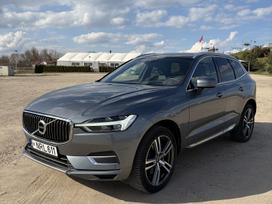 Volvo XC60, 2.0 l., Внедорожник / Кроссовер