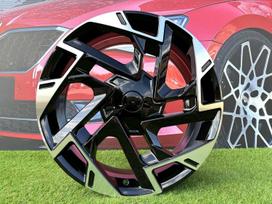 Autowheels Kia Proceed, Sportage, Niro, light alloy, R19