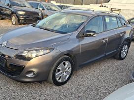 Renault Megane, 1.5 l., universalas