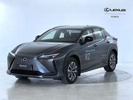 Lexus RZ 300e, Внедорожник / Кроссовер
