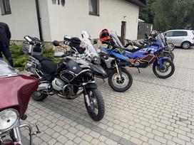 BMW R 1200 GS 1200cc, touring / sport touring