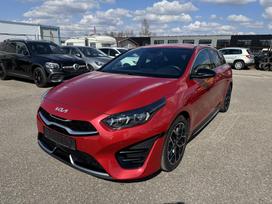 Kia ProCeed, 1.5 l., Универсал