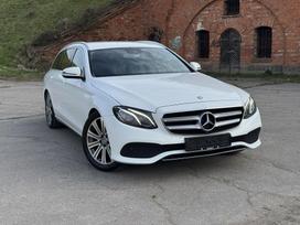 Mercedes-Benz E220, 2.0 l., Универсал