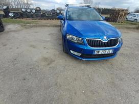 Skoda Octavia Variklio kodas ckfc spalvos kodas lf5w