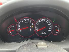 Subaru Legacy, 3.0 l., Универсал