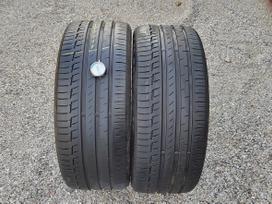 Continental Prenium contact 6, summer 245/40 R20