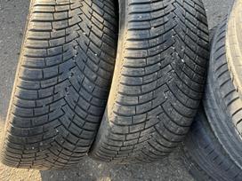 Pirelli Scorpion all season sf2 elect, всесезонные 255/45 R19
