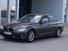 BMW 320, 2.0 l., Седан