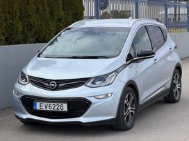 Opel Ampera, 60 kWh, hatchback