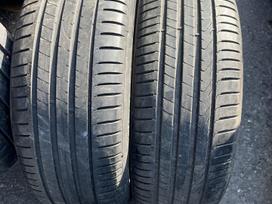 Pirelli Cinturato P7 *, vasarinės 245/50 R19