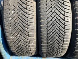 Continental All Season Contact, vissezonas 225/50 R18