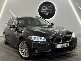 BMW 535, 3.0 l., Универсал