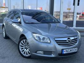 Opel Insignia, 2.0 l., wagon