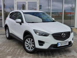 Mazda CX-5, 2.2 l., visureigis / krosoveris