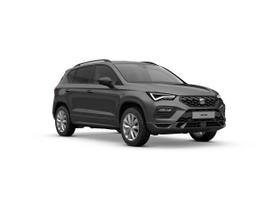Seat Ateca, Внедорожник / Кроссовер