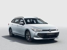 Volkswagen Passat, universalas