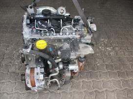 Renault Laguna Variklis 2 0d m9r 742