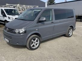 Volkswagen Transporter, 1.9 l., mpv / minivan