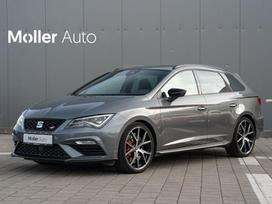 Seat Leon, 2.0 l., universalas